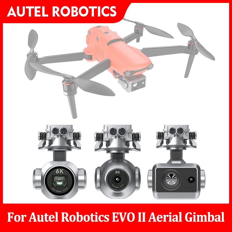  Autel Robotics EVO II/Pro/Dual (320/640) Dr..